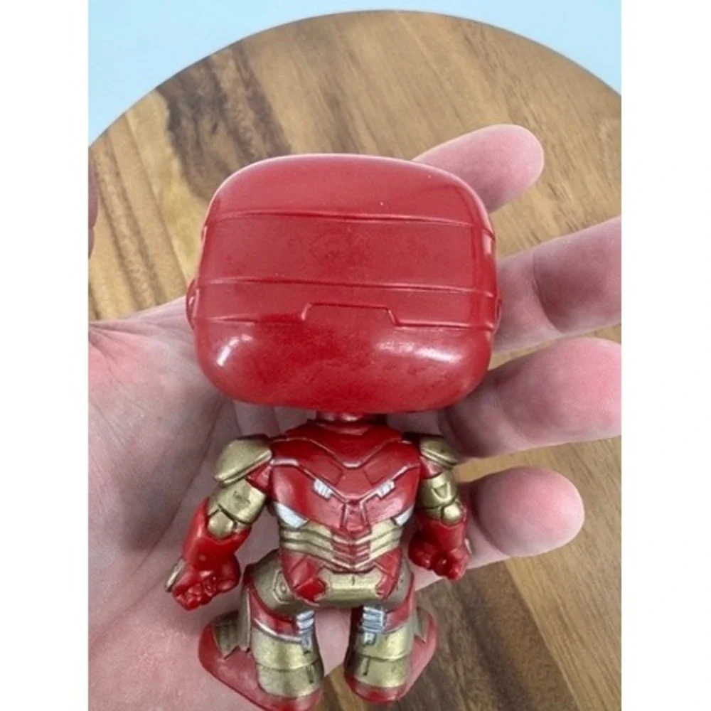Funko bring genius